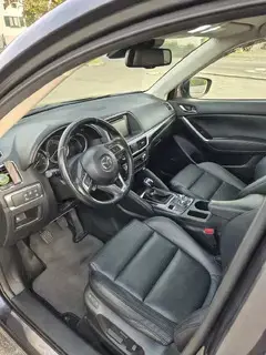 Mazda CX-5 Bild 4
