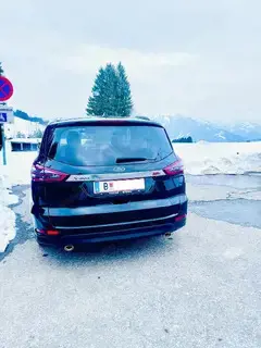 Ford S-Max Bild 5