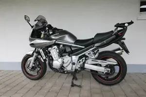 Suzuki Bandit GSF 1250 Bild 7
