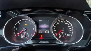 VW Touran 2.0 Scr TDI Dsg