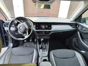 Skoda Kamiq 43 000 km Bild 2