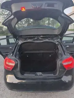 Mercedes A 180 Bild 4