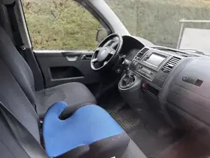 VW T5 Allrad langer Radstand  Bild 2