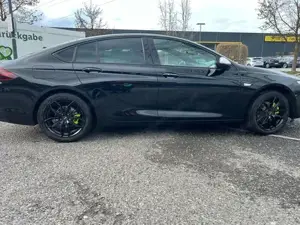 Opel Insignia Bild 6