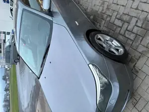 BMW 525xd Touring E61 M57 Allrad Kombi Anhängerkupplung Bild 5