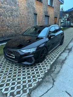 Audi A3 Bild 5