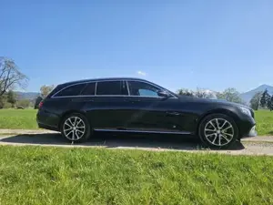 Mercedes e 220 cdi 194 ps 9-gang Avantgarde  Bild 3