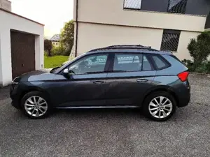 Skoda Kamiq 43 000 km Bild 4