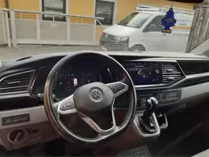 VW Bus t6.1