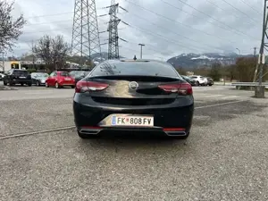 Opel Insignia Bild 4