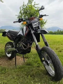 Ktm 625 Sc Bild 3