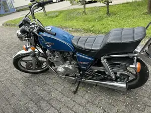 Suzuki GS 450 L