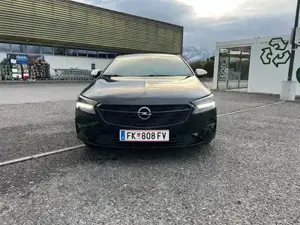 Opel Insignia Bild 2