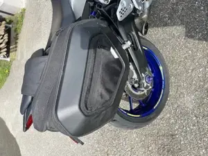 Yamaha MT07 RM04 Naked Bike Bild 7