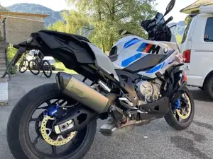 BMW M 1000 xr Bild 3