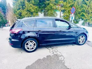 Ford S-Max Bild 3