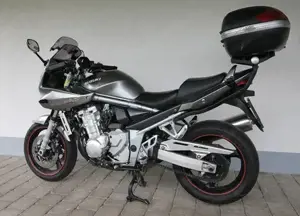 Suzuki Bandit GSF 1250 Bild 5