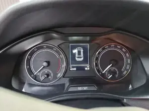 Skoda Kamiq 43 000 km