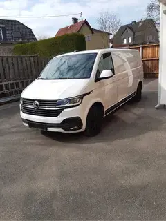 VW Bus t6.1 Bild 4