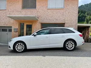 Audi A4 Bild 2