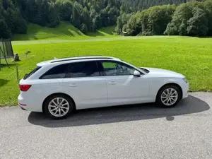 Audi A4 Bild 4