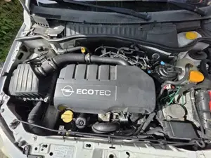 Opel Combo Bild 6