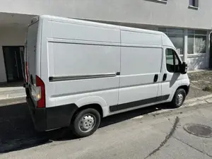 Citro n Jumper L2H2 2,0 BlueHdi Bild 4