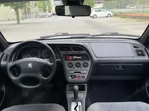 Peugeot 306 Bild 3