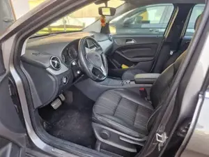 Mercedes B 180 CDI