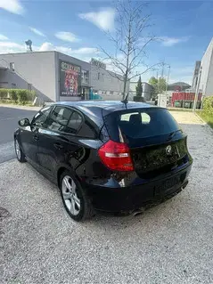 Bmw e87 116D Bild 10