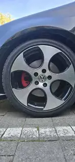 Golf 6 Gti Bild 9