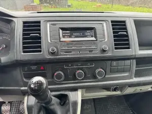 Volkswagen T6 Transporter  Bild 4