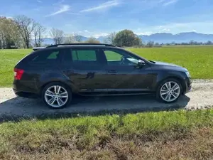 Skoda Octavia Bild 3