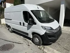 Citro n Jumper L2H2 2,0 BlueHdi Bild 6