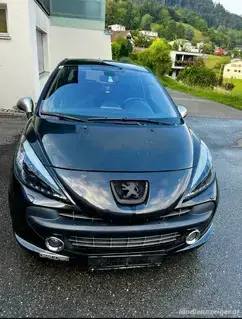 Peugeot 207 Bild 2