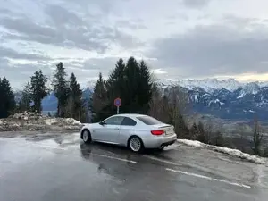 Bmw 325i e92 Coupé Bild 4