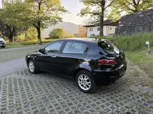 Alfa Romeo 147 104PS Benzin Bild 5