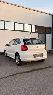 Vollswagen Polo 1,2L Bild 2