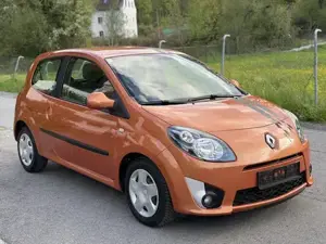 Renault Twingo Bild 2