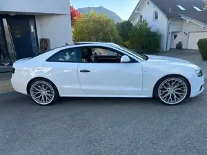 Audi A5 Bild 3