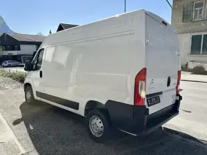 Citro n Jumper L2H2 2,0 BlueHdi Bild 2