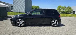Golf 6 Gti Bild 2