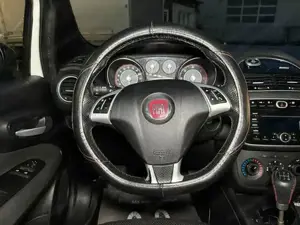 Fiat Punto Bild 11
