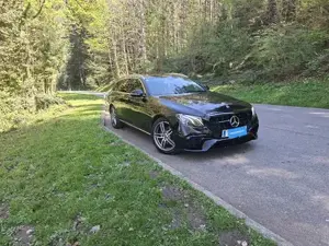 Mercedes e220 cdi Bild 6