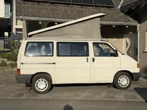 VW T4 California Westfalia