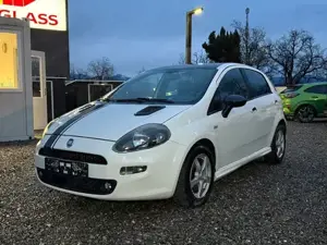 Fiat Punto Bild 4
