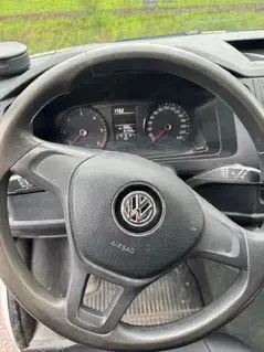 Volkswagen T6 Transporter  Bild 5