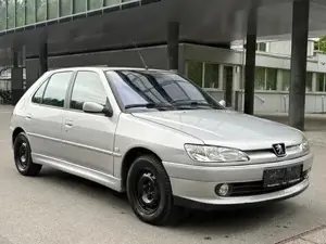 Peugeot 306 Bild 4