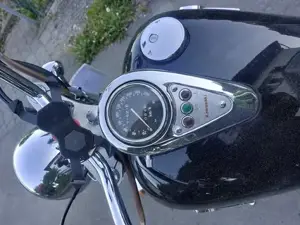 Kawasaki VN800 Classic