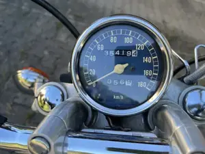 Yamaha XV 535 zu verkaufen Bild 4